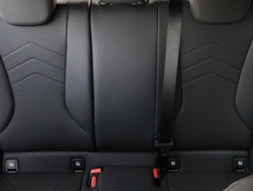 BMW Seria 1 F70 2025 BMW 1 123 xDrive, Salon Polska, 1. Właściciel, zdjęcie 9