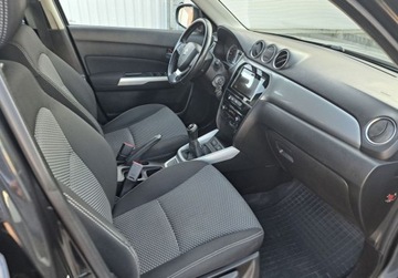 Suzuki Vitara III SUV 1.6 VVT 120KM 2015 Suzuki Vitara 1.6 Premium 2WD, zdjęcie 19