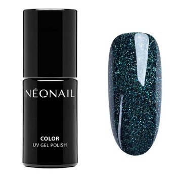 NEONAIL Lakier Hybrydowy FULL MOON PARTY 7,2 ml
