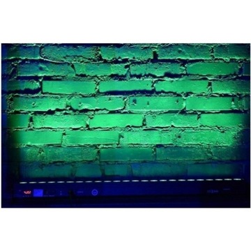 LIGHT4ME PIXEL BAR 24x3W MKII WH Светодиодная лента декоративная