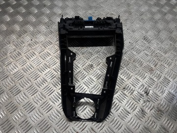 RÁMEČEK DESKY PANEL KLIMATIZACE VW T-ROC 5G0907044CT