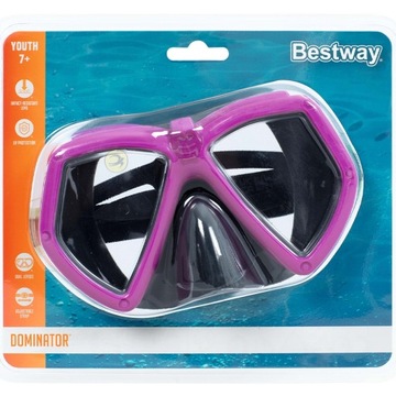 Маска Плавательные очки для дайвинга Bestway