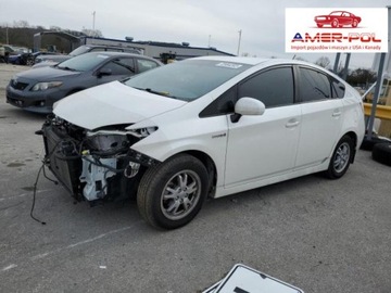 Toyota Prius III 2011