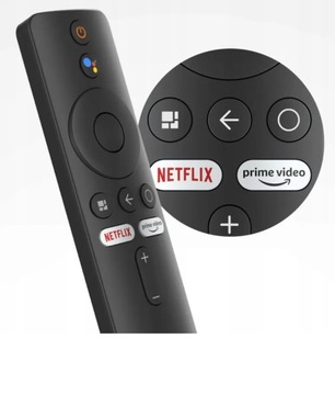 XIAOMI MI TV STICK BOX УМНЫЙ ПЛЕЕР NETFLIX 4K