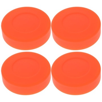 Piłka do hokeja Air Pucks Kid Stuff 4 szt