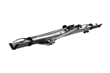 4x Uchwyt rowerowy AMOS2 bagażnik na rower ALU TUV