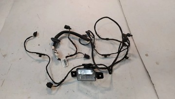 WIĄZKA ZDERZAKA PDC VW Tiguan