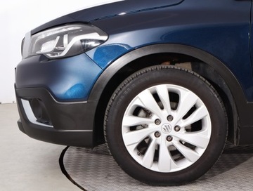 Suzuki SX4 II S-cross Facelifting 1.0 BOOSTERJET 110KM 2017 Suzuki SX4 S-Cross 1.0 BoosterJet, Salon Polska, zdjęcie 14
