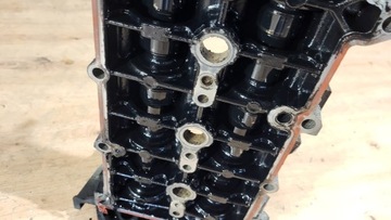 KRYT VENTILU HŘÍDELE SAAB 95 9-5 FACELIFT 1.9 TID 55194358
