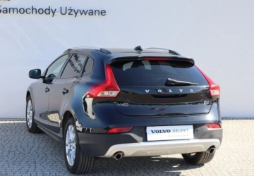 Volvo 2018 Volvo V40 Cross Country 2.0 D4 190KM SUMMUM 2 Wlasciciel Serwisowany 2.0, zdjęcie 3