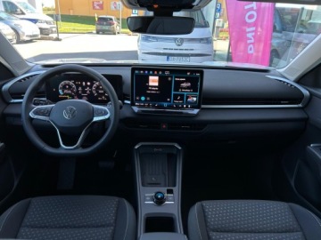 Volkswagen T-Roc I SUV Facelifting 1.5 TSI ACT 150KM 2026 Volkswagen T-Roc Life 1.5 eTSI 150 KM DSG, zdjęcie 3