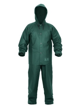 ДОЖДЕВАЯ РАБОЧАЯ ОДЕЖДА PROS 101/001 56
