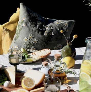 БУТЫЛКА ДЛЯ СПЕЦИЙ МАСЛО ДЛЯ СПЕЦИЙ И УКСУС 0,5л