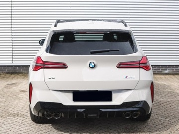 BMW X3 G45 2025 BMW X3 M50 xDrive Suv 3.0 (398KM) 2025, zdjęcie 3