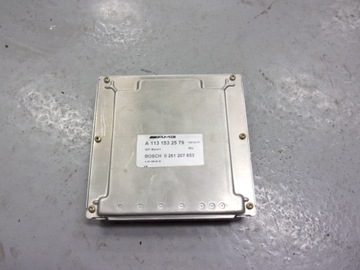 R230 SL 5,5 AMG STEROWNIK KOMPUTER SILNIKA A1131532579