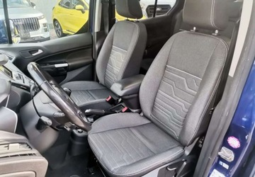 Ford Tourneo Connect II Standard 1.5 TDCi 120KM 2018 Ford Tourneo Connect Ford Tourneo Connect 1.5 TDCi Titanium 1.5 Diesel, zdjęcie 12