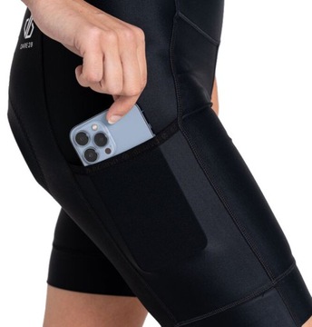 Женские велосипедки Dare2b DWJ520 826 M