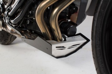 Крышка двигателя SW-MOTECH YAMAHA XSR 700 RM11/RM12