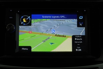 Mitsubishi ASX I SUV Facelifting 1.6 117KM 2014 Mitsubishi ASX 1.6 MIVEC, Salon Polska, zdjęcie 13