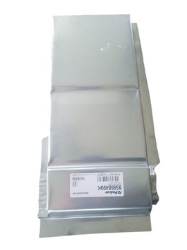 Reperaturka słupka 95668499K