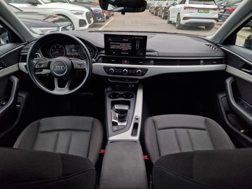 Audi A4 B9 Limousine Facelifting 2.0 30 TDI 136KM 2022 Audi A4 Limousine 30 TDI mHEV S tronic - 136KM/Tem, zdjęcie 15