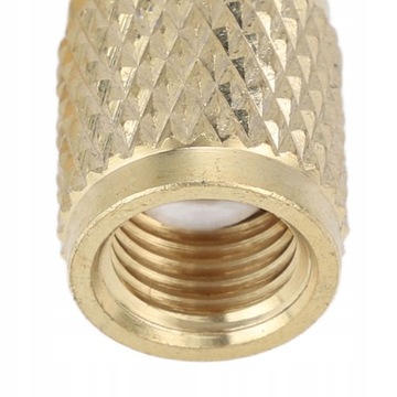 СЕРВИСНЫЙ ТРОЙНИК ДЛЯ R22 R12 R134