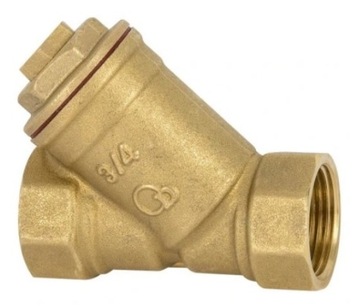 FILTR SKOŚNY Z WKŁADEM MAGNETYCZNYM 1