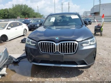 BMW X3 G45 2024 BMW X3 sDrive30I 2024 2.0l 2.0 Benzyna 248KM, zdjęcie 7