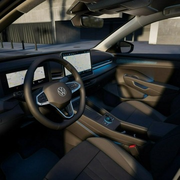 Volkswagen T-Roc I 2026 Volkswagen T-Roc Style 1.5 eTSI 150 KM DSG Zamów, zdjęcie 17