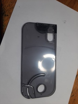 Расширение выходного лотка HP Photosmart B110C