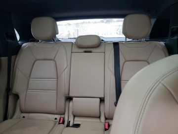 Porsche Cayenne III 2019 Porsche Cayenne 2019 PORSCHE CAYENNE 3.0 Benzyna 335KM, zdjęcie 9