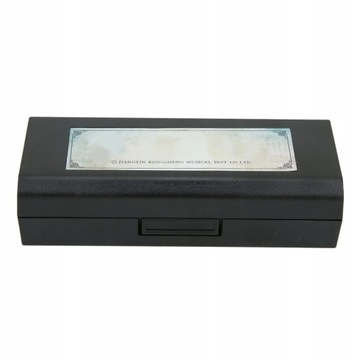 Профессиональная диатоническая арфа для губного органа Bright