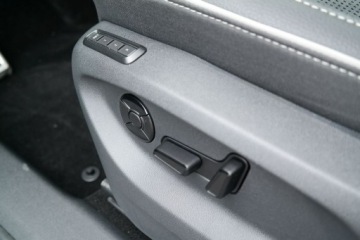 Skoda Kodiaq II SUV 1.5 TSI mHEV 150KM 2026 Škoda Kodiaq Skoda Kodiaq Sportline 1.5 TSI (150, zdjęcie 25