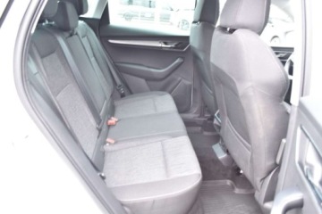 Skoda Karoq Crossover Facelifting 1.5 TSI ACT 150KM 2022 Skoda Karoq SalonPL TSI 150KM DSG StyleLEDSmartLinkACCPDC x 2 ASO 1.5, zdjęcie 30