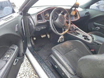 Dodge Challenger III 2022 Dodge Challenger GT 2022 3.6L 3.6 Benzyna 303KM, zdjęcie 8