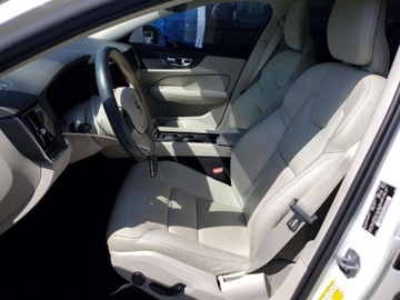 Volvo S60 III 2021 Volvo S60 T5 Momentum 2021 2.0l 2.0 Benzyna 250KM, zdjęcie 7