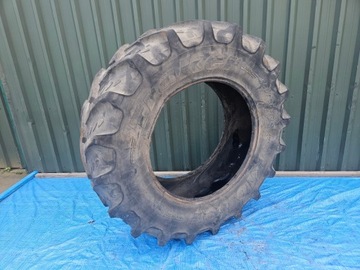 ШИНА KLEBER 460/85 - R 34 TRAKER 18,4 18,4R34