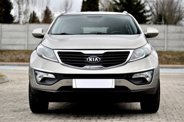 Kia Sportage III SUV 1.6 GDI 135KM 2013 Kia Sportage 1.6 GDI 135 KM Led Navi Kamera, zdjęcie 28