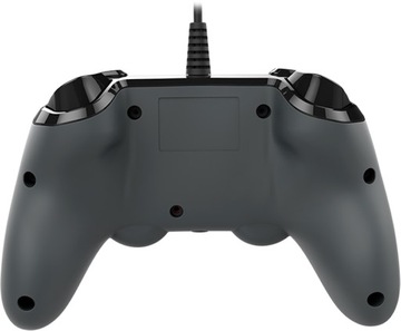 NACON Compact Controller do PS4 Szary SONY