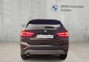 BMW X1 F48 2019 BMW X1 Automat l LED l Kamera Cofania l Salon PL 1.5 Benzyna 136KM, zdjęcie 3