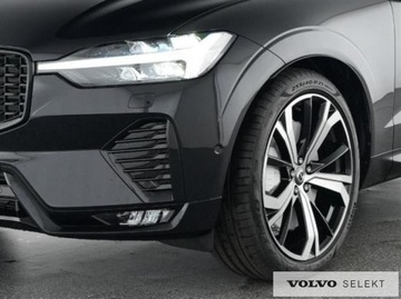 Volvo XC60 II 2025 Volvo XC 60 XC60 B5 B AWD Plus Dark aut, Pakiet Cl, zdjęcie 8