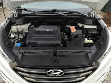 Hyundai Tucson III SUV 2.0 CRDI 136KM 2015 Hyundai Tucson 2,0 CRDI 136KM# Klimatr #Tempomat #, zdjęcie 25