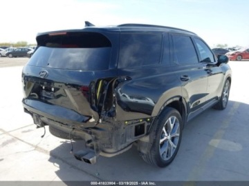 Hyundai 2023 Hyundai Palisade 2023r., 3.8L 3.8 Benzyna 291KM, zdjęcie 2