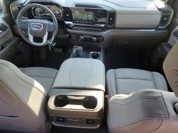  GMC Sierra K1500 SLT 2024 5.3l 5.3 Benzyna 355KM, zdjęcie 8