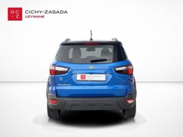 Ford Ecosport II SUV Facelifting 1.0 EcoBoost 125KM 2022 Ford EcoSport SalonPL 125KM ACTIVE Skora Podgrzew.Fotelekierownica Alu17 V, zdjęcie 5