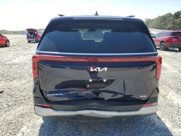 Kia Carnival II 2025 Kia Carnival EX 2025 1.6l 1.6 Hybryda 290KM, zdjęcie 2