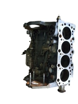 HONDA CIVIC VII 1.7 CDTI 4EE2 BLOK SPODEK MOTORU