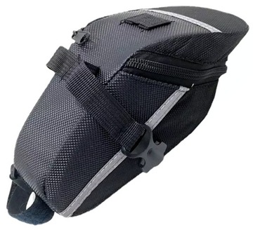 СУМКА ДЛЯ СИДЕНЬЯ ВЕЛОСИПЕДА, СУМКА ДЛЯ СИДЕНЬЯ ВЕЛОСИПЕДА, ЧЕХОЛ