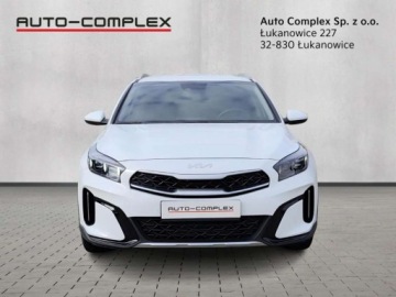 Kia XCeed Crossover Facelifting 1.5 T-GDi 160KM 2024 Kia XCeed 1,5T Benzyna M Salon PL gwarancja Kia 7 lat 1.5 Benzyna 160KM, zdjęcie 7