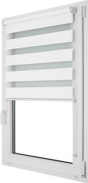 ЗАТЕМНЯЮЩИЕ РОЛЬСТАВНИ ДЕНЬ/НОЧЬ, 57x150см